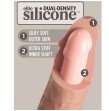 KING COCK - ELITE REALISTIC SILICONE DILDO 25.4 CM KING COCK - ELITE REALISTIC SILICONE DILDO 25.4 CM