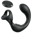 ANAL FANTASY ELITE COLLECTION - VIBRATING ANAL MASSAGER WITH REMOTE CONTROL ANAL FANTASY ELITE COLLECTION - VIBRATING ANAL MASSAGER WITH REMOTE CONTROL