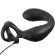 ANAL FANTASY ELITE COLLECTION - VIBRATING ANAL MASSAGER WITH REMOTE CONTROL ANAL FANTASY ELITE COLLECTION - VIBRATING ANAL MASSAGER WITH REMOTE CONTROL