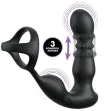 COLLEZIONE ANAL FANTASY ELITE - ANELLO ANALE VIBRANTE E MASSAGGIATORE CON TELECOMANDO COLLEZIONE ANAL FANTASY ELITE - ANELLO ANALE VIBRANTE E MASSAGGIATORE CON TELECOMANDO