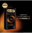 DUREX - TOTAL CONNECTION ULTRA FINE PLUS LATEX FREE 10 UNITS DUREX - TOTAL CONNECTION ULTRA FINE PLUS LATEX FREE 10 UNITS