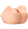 PDX PLUS - 360 BANGER REALISTISCHER ANAL- UND VAGINA-MASTURBATOR PDX PLUS - 360 BANGER REALISTISCHER ANAL- UND VAGINA-MASTURBATOR