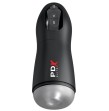 PDX ELITE - SUCK-O-MATIC AUTOMATIC SUCTION MASTURBATOR PDX ELITE - SUCK-O-MATIC AUTOMATIC SUCTION MASTURBATOR
