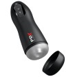 PDX ELITE - SUCK-O-MATIC AUTOMATIC SUCTION MASTURBATOR PDX ELITE - SUCK-O-MATIC AUTOMATIC SUCTION MASTURBATOR