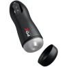PDX ELITE - SUCK-O-MATIC AUTOMATIC SUCTION MASTURBATOR