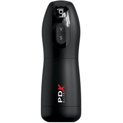 PDX ELITE - MASTURBATORE AUTOMATICO ASPIRANTE SUCK-O-MATIC