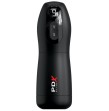 PDX ELITE - SUCK-O-MATIC AUTOMATIC SUCTION MASTURBATOR PDX ELITE - SUCK-O-MATIC AUTOMATIC SUCTION MASTURBATOR