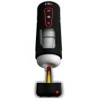 PDX ELITE - MILK ME HOTTER AUTOMATIC MASTURBATOR WITH THRUSTING AND HEAT EFFECT VIBRATION PDX ELITE - MILK ME HOTTER AUTOMATIC MASTURBATOR WITH THRUSTING AND HEAT EFFECT VIBRATION