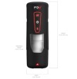 PDX ELITE - MILK ME HOTTER AUTOMATISCHER MASTURBATOR MIT STOSS- UND WÄRMEEFFEKTVIBRATION PDX ELITE - MILK ME HOTTER AUTOMATISCHER MASTURBATOR MIT STOSS- UND WÄRMEEFFEKTVIBRATION