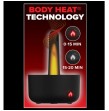 PDX ELITE - MILK ME HOTTER AUTOMATISCHER MASTURBATOR MIT STOSS- UND WÄRMEEFFEKTVIBRATION PDX ELITE - MILK ME HOTTER AUTOMATISCHER MASTURBATOR MIT STOSS- UND WÄRMEEFFEKTVIBRATION