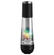 PDX ELITE - VIEWTUBE MAX VIEW AUTOMATIC MASTURNADOR WITH TRANSPARENT SUCTION PDX ELITE - VIEWTUBE MAX VIEW AUTOMATIC MASTURNADOR WITH TRANSPARENT SUCTION