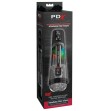 PDX ELITE - VIEWTUBE MAX VIEW MASTURBATORE AUTOMATICO CON ASPIRAZIONE TRASPARENTE PDX ELITE - VIEWTUBE MAX VIEW MASTURBATORE AUTOMATICO CON ASPIRAZIONE TRASPARENTE