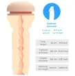 KIIROO - FEEL STROKER EXTRA TIGHT BUTT FLESH