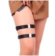 SUBBLIME - 957476 ADJUSTABLE BUCKLES BLACK SUBBLIME - 957476 ADJUSTABLE BUCKLES BLACK