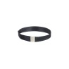 SUBBLIME - 957476 ADJUSTABLE BUCKLES BLACK