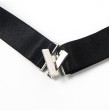 SUBBLIME - 957476 ADJUSTABLE BUCKLES BLACK SUBBLIME - 957476 ADJUSTABLE BUCKLES BLACK