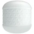 PRETTY LOVE - MASTURBATORE MASCHILE BIANCO CRYSTLE PRETTY LOVE - MASTURBATORE MASCHILE BIANCO CRYSTLE