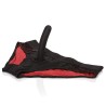 CALEXOTICS - SCANDAL SET OF RED PANTIES WITH DILDO SIZE L/XL