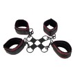 CALEXOTICS - SCANDAL MENOTTES HOG TIE CALEXOTICS - SCANDAL MENOTTES HOG TIE