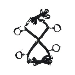CALEXOTICS - SCANDAL ENSEMBLE DE CROIX DE LIT