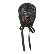 CALEXOTICS - SCANDAL SCHWARZE SPITZEN-BALALAVA MIT SCHLEIFE CALEXOTICS - SCANDAL SCHWARZE SPITZEN-BALALAVA MIT SCHLEIFE