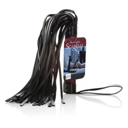 CALEXOTICS - SCANDAL PEITSCHE MIT ETIKETT