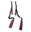 CALEXOTICS - SCANDAL HARNAIS DE PORTE UNIVERSEL CALEXOTICS - SCANDAL HARNAIS DE PORTE UNIVERSEL