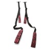 CALEXOTICS - SCANDAL UNIVERSAL DOOR HARNESS