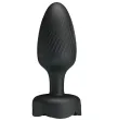 PRETTY LOVE - OSBORN PLUG ANAL CON LUZ LED 9.8 CM PRETTY LOVE - OSBORN PLUG ANAL CON LUZ LED 9.8 CM