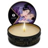 SHUNGA - MINI CARESS BY CANDLELIGHT DISPLAY MASSAGEKERZEN 24 EINHEITEN