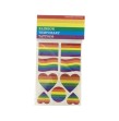 PRIDE - LGBT-FLAGGEN-TATTOOS PRIDE - LGBT-FLAGGEN-TATTOOS