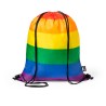 PRIDE - ZAINO CON BANDIERA ARCOBALENO