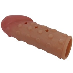 PRETTY LOVE - GUAINA PER PENE STRETTA E VOLUMIZZANTE NATURALE