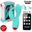 ONINDER CUTE - LOVE BUNNY G-SPOT KLITORALVIBRATOR - KOSTENLOSE WELTWEITE APP ONINDER CUTE - LOVE BUNNY G-SPOT KLITORALVIBRATOR - KOSTENLOSE WELTWEITE APP