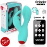 ONINDER CUTE - VIBRATORE CLITORIDEO PUNTO G LOVE BUNNY - APP GRATUITA IN TUTTO IL MONDO