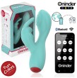 ONINDER CUTE - VIBRATORE CLITORIDEO PUNTO G LOVE BUNNY - APP GRATUITA IN TUTTO IL MONDO ONINDER CUTE - VIBRATORE CLITORIDEO PUNTO G LOVE BUNNY - APP GRATUITA IN TUTTO IL MONDO