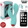ONINDER CUTE - LOVE BUNNY G-SPOT KLITORALVIBRATOR - KOSTENLOSE WELTWEITE APP