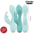 ONINDER CUTE - VIBRATORE CLITORIDEO PUNTO G LOVE BUNNY - APP GRATUITA IN TUTTO IL MONDO ONINDER CUTE - VIBRATORE CLITORIDEO PUNTO G LOVE BUNNY - APP GRATUITA IN TUTTO IL MONDO