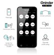 ONINDER CUTE - LOVE BUNNY G-SPOT CLITORAL VIBRATOR - FREE WORLDWIDE APP ONINDER CUTE - LOVE BUNNY G-SPOT CLITORAL VIBRATOR - FREE WORLDWIDE APP