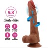 BAILE - CALISTO REALISTISCHER DILDO 24 CM HAUTFARBEN