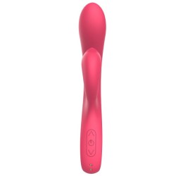 XOCOON - ENDLESS ORGASM G-SPOT VIBRATOR FUCHSIA