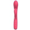 XOCOON - VIBRATEUR POINT G ORGASME SANS FIN FUCHSIA