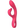 XOCOON - VIBRATORE G-SPOT ORGASMO FINALE FUCSIA