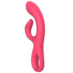 XOCOON - VIBRATORE G-SPOT ORGASMO FINALE FUCSIA