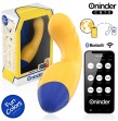 ONINDER CUTE - VIBRATORE PUNTO G LOVE BUDDY MASTER - APP GRATUITA IN TUTTO IL MONDO ONINDER CUTE - VIBRATORE PUNTO G LOVE BUDDY MASTER - APP GRATUITA IN TUTTO IL MONDO