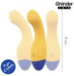 ONINDER CUTE - LOVE BUDDY MASTER VIBRATEUR POINT G - APPLICATION MONDIALE GRATUITE