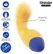 ONINDER CUTE - VIBRATORE PUNTO G LOVE BUDDY MASTER - APP GRATUITA IN TUTTO IL MONDO ONINDER CUTE - VIBRATORE PUNTO G LOVE BUDDY MASTER - APP GRATUITA IN TUTTO IL MONDO