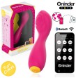 ONINDER CUTE - VIBRATORE PUNTO G LOVE BUDDY MASTER - APP GRATUITA IN TUTTO IL MONDO ONINDER CUTE - VIBRATORE PUNTO G LOVE BUDDY MASTER - APP GRATUITA IN TUTTO IL MONDO