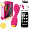 ONINDER CUTE - LOVE BUDDY MASTER G-SPOT VIBRATOR - KOSTENLOSE WELTWEITE APP