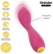 ONINDER CUTE - LOVE BUDDY MASTER G-SPOT VIBRATOR - KOSTENLOSE WELTWEITE APP ONINDER CUTE - LOVE BUDDY MASTER G-SPOT VIBRATOR - KOSTENLOSE WELTWEITE APP